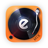 edjing Mix icon