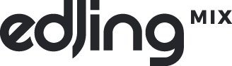 Logo edjing Mix