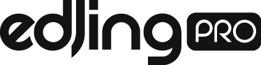 Logo edjing Pro